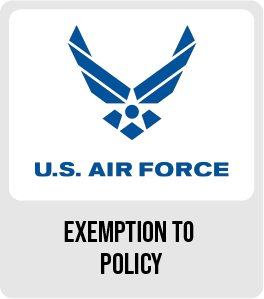 Navy / Air Force ETP